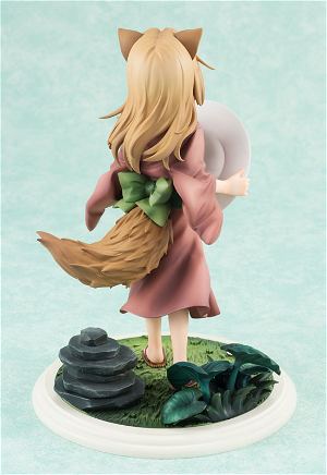 Natsume's Book of Friends 1/7 Scale Pre-Painted Figure: Kogitsune