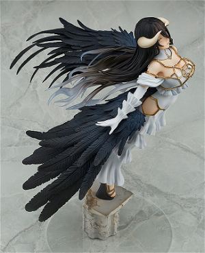 Overlord 1/8 Scale Pre-Painted Figure: Albedo