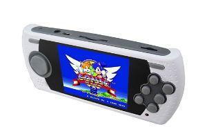 Sega Genesis Arcade Ultimate Portable (2016 Version)