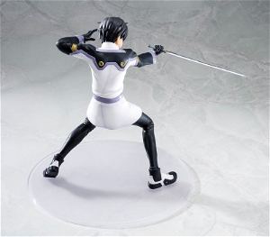 Sword Art Online The Movie -Ordinal Scale- 1/7 Scale Pre-Painted Figure: Kirito Ordinal Scale Ver.