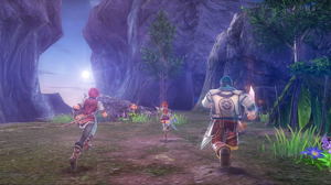 Ys VIII Lacrimosa of Dana (Chinese Subs)