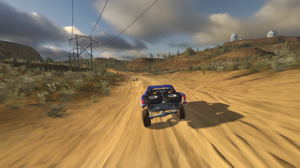 Baja: Edge of Control HD