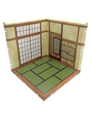 Dioramansion 150: Japanese Room