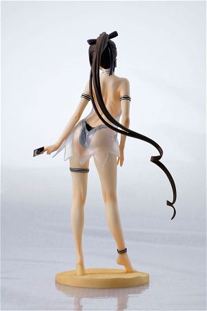 Shining Beach Heroines 1/7 Scale Pre-Painted Figure: Sakuya Swimsuit Ver.