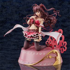 The Idolm@ster Cinderella Girls 1/8 Scale Pre-Painted Figure: Shiki Ichinose Mystic Elixir Ver.