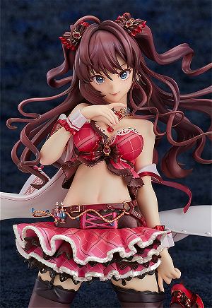 The Idolm@ster Cinderella Girls 1/8 Scale Pre-Painted Figure: Shiki Ichinose Mystic Elixir Ver.
