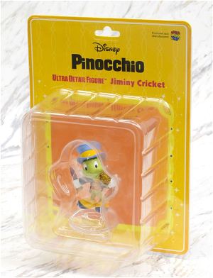 Ultra Detail Figure Disney Series 6 Pinocchio: Jiminy Cricket
