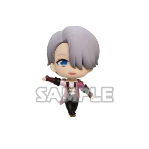 Yuri!!! on Ice Collection Figure (Set of 6 pieces)