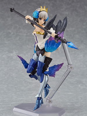 figma Odin Sphere Leifthrasir: Gwendolyn [GSC Online Shop Exclusive Ver.]