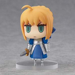 Learning with Manga! Fate/Grand Order Collectible Figures (Set of 6 pieces) (Re-run)