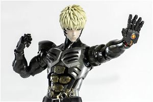 One Punch Man 1/6 Scale Articulated Figure: Genos