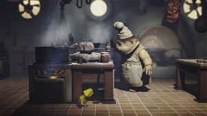 Little Nightmares [Special Edition]