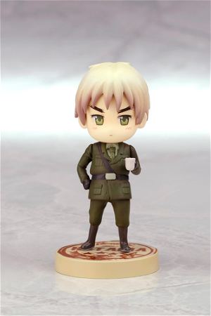 One Coin Grande Figure Collection Hetalia Axis Powers Renewal Package Ver. (Set of 9 pieces)