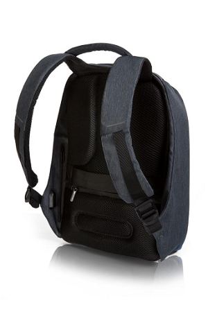 Bobby Compact Anti-theft Backpack 2.0 Diver Blue