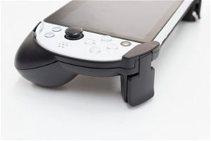 Trigger Grip for PS Vita Slim (Black)