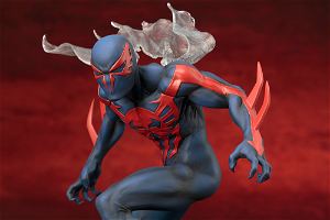 ARTFX+ Spider-Man 1/10 Scale Pre-Painted Figure: Spider-Man 2099