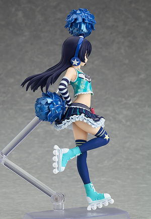 figFIX LoveLive! School Idol Festival: Umi Sonoda Cheerleader ver.