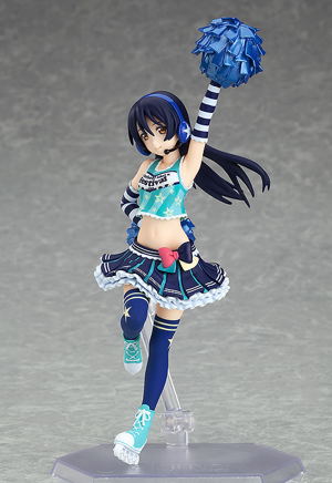 figFIX LoveLive! School Idol Festival: Umi Sonoda Cheerleader ver.