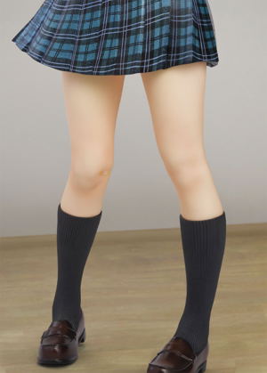 Figuarts Zero Summer Lesson 1/8 Scale Pre-Painted Figure: Miyamoto Hikari