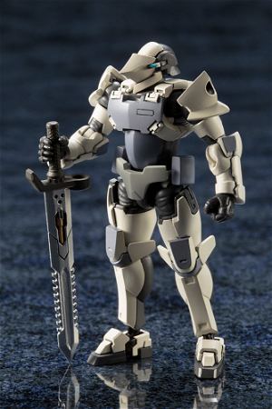 Hexa Gear 1/24 Scale Model Kit: Governor Armor Type Pawn A1