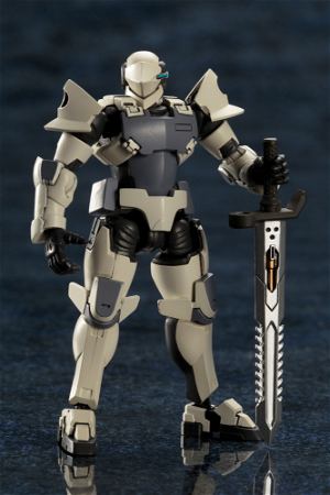 Hexa Gear 1/24 Scale Model Kit: Governor Armor Type Pawn A1