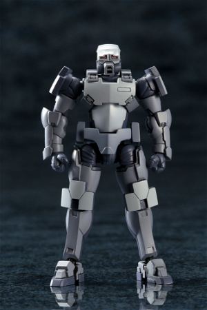 Hexa Gear 1/24 Scale Model Kit: Governor Para-Pawn Sentinel