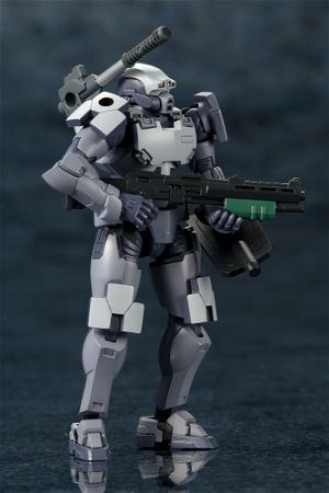Hexa Gear 1/24 Scale Model Kit: Governor Para-Pawn Sentinel
