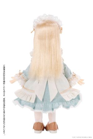 Lil' Fairy Small Small Maid 1/12 Scale Fashion Doll: Illumie