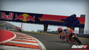 MotoGP 17