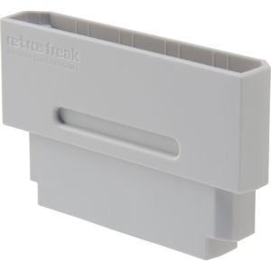 NES Cartridge Converter for Retro Freak