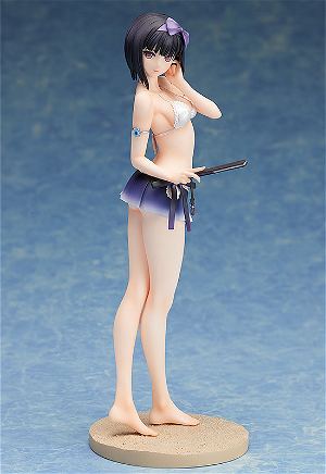 Shining Beach Heroines 1/7 Scale Pre-Painted Figure: Yukihime Swimsuit Ver.