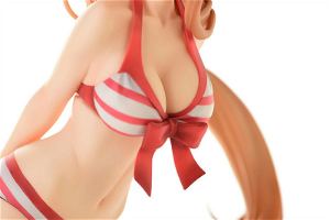 Sword Art Online 1/6 Scale Pre-Painted Figure: Asuna Swimsuit Ver. Premium