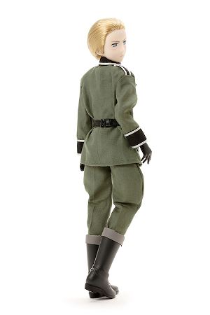 Asterisk Collection Series No. 010-HJ Hetalia The World Twinkle 1/6 Scale Fashion Doll: Germany