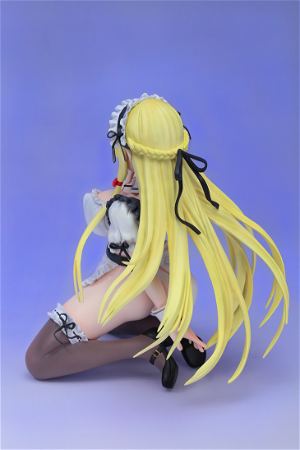 Bishoujo Mangekyou 1/6 Scale Pre-Painted Figure: Alice