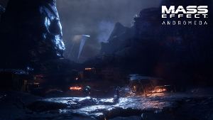 Mass Effect: Andromeda (English)