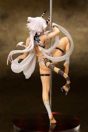Seven Deadly Sins Dark Lord Apocalypse 1/7 Scale Pre-Painted Figure: Belphegor [UART Limited Edition]