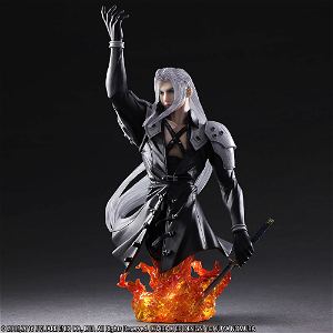 Static Arts Bust Final Fantasy VII: Sephiroth