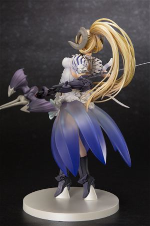 The Seven Deadly Sins 1/8 Scale Pre-Painted Figure: Lucifer