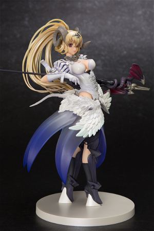 The Seven Deadly Sins 1/8 Scale Pre-Painted Figure: Lucifer