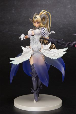 The Seven Deadly Sins 1/8 Scale Pre-Painted Figure: Lucifer Pedestal of Advent Ver.