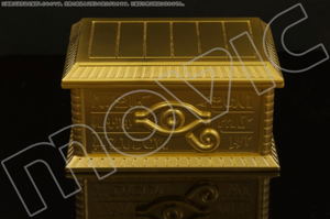 Yu-Gi-Oh! Duel Monsters Golden Chest