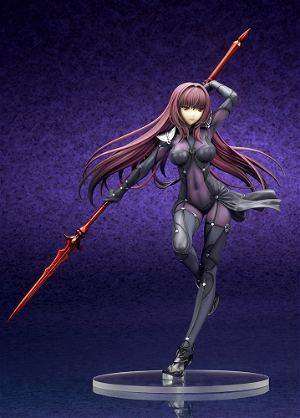 Fate/Grand Order 1/7 Scale Pre-Painted Figure: Lancer/Scathach