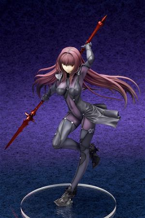 Fate/Grand Order 1/7 Scale Pre-Painted Figure: Lancer/Scathach