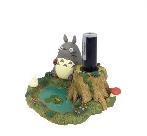 My Neighbor Totoro Seal Impression Stand