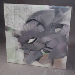 Neon Genesis Evangelion Original Soundtrack [Limited Edition]