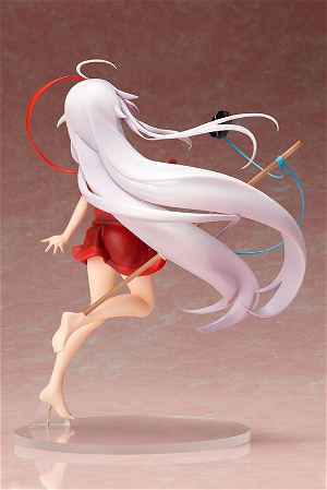 Urara Meirochou 1/8 Scale Pre-Painted Figure: Chiya
