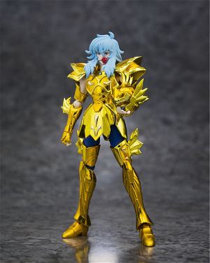 D.D. Panoramation Saint Seiya: Roses in the Palace of the Twin Fish -Pisces Aphrodite-