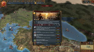 Europa Universalis IV: Mandate of Heaven (DLC)