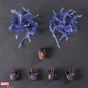 Marvel Universe Variant Play Arts Kai X-Men: Magneto