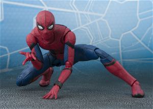 S.H.Figuarts Spider-Man (Homecoming)